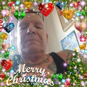 Meet your Posher, Gary